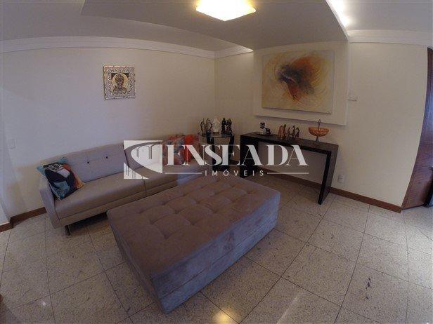 Apartamento, Mata da Praia, Vitória-ES - Foto 12