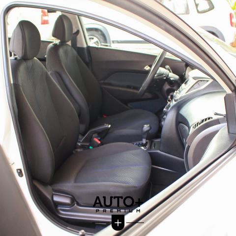 HYUNDAI HB20 2014/2015 1.6 COMFORT PLUS 16V FLEX 4P AUTOMÁTICO - Foto 6
