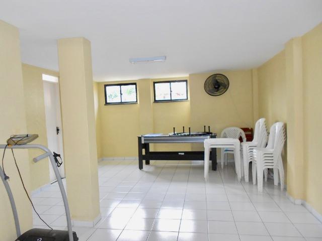 Apartamento no Cambeba com 3 quartos, 80m e 1 vaga de Garagem - Foto 13