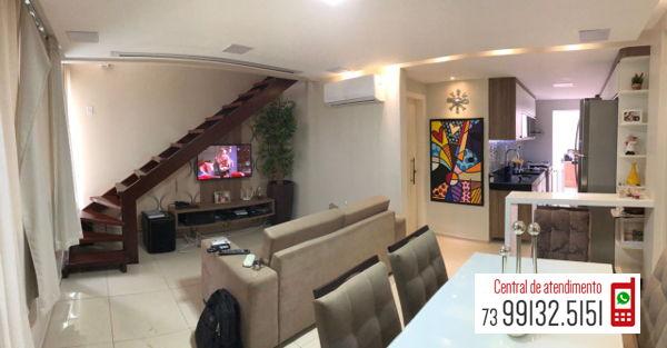 Casa a Venda no Bairro Pontal em Ilhéus