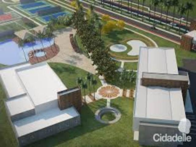 Terreno cidadelle - Foto 8
