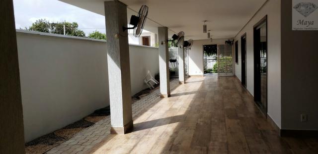 Sobrado 5 Suítes, 318 m² no Condomínio Mirante do Lago - Foto 10