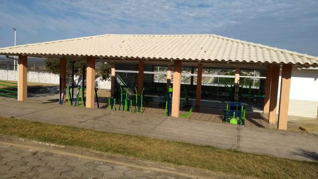 Excelente Lote no Jardim Metodista em Caldas Novas