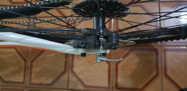 Bike High One toda Shimano 24v - Aro 29 - Foto 5