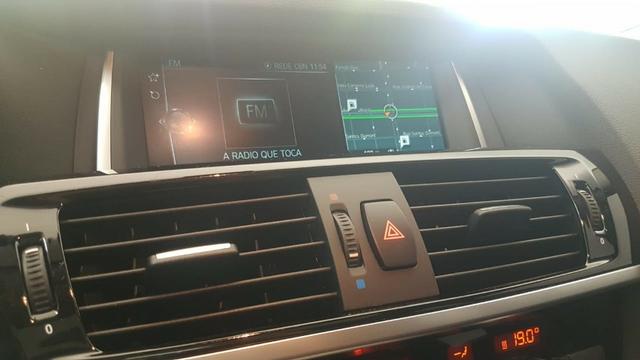 Bmw x4 - excelente estado de Conservação - Oportunidade Unica - Foto 15
