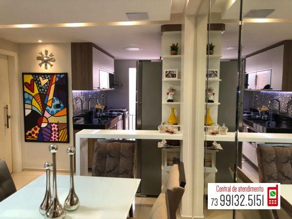 Casa a Venda no Bairro Pontal em Ilhéus - Foto 2