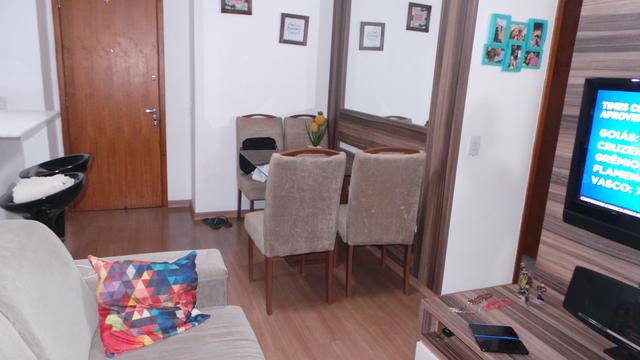 2qts cond. tudo azul iraja R$215 mil reais - Foto 3
