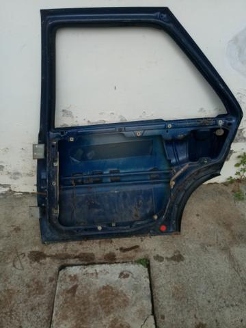 Porta traseira direita tipo tempra - Foto 2