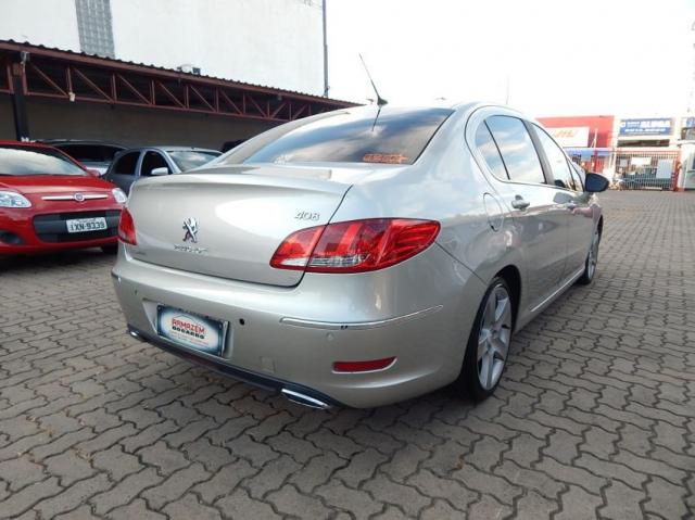 Peugeot 408 FELINE 2.0 4P - Foto 6