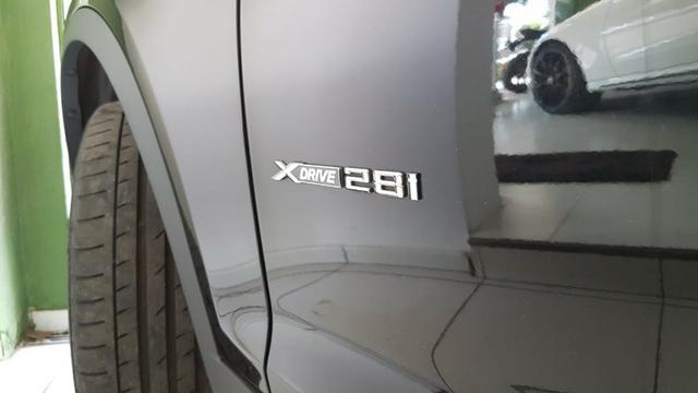 Bmw x4 - excelente estado de Conservação - Oportunidade Unica - Foto 8
