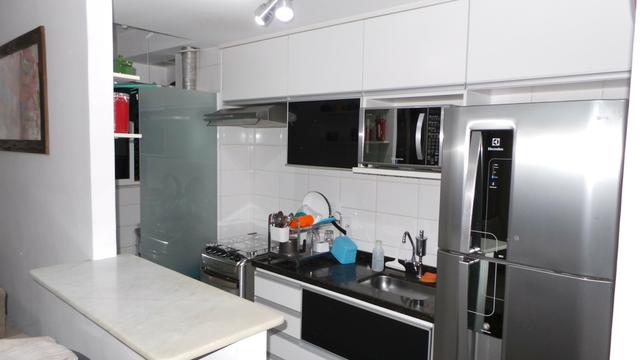 2qts cond. tudo azul iraja R$215 mil reais - Foto 10