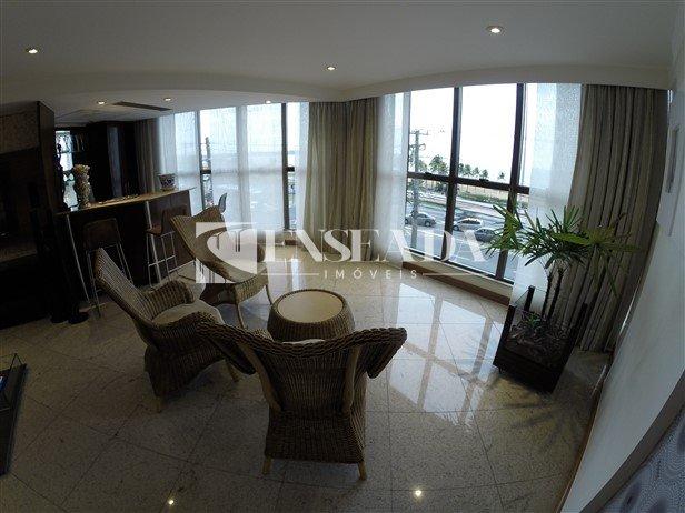 Apartamento, Mata da Praia, Vitória-ES