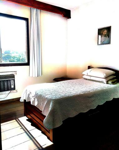 Lindo apartamento 2 quartos, sendo 1 suite , vaga e infra total - Vila da Penha - Foto 10