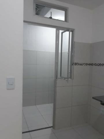 Quitinetes novas em excelente padrão na região do Meireles! - Foto 9