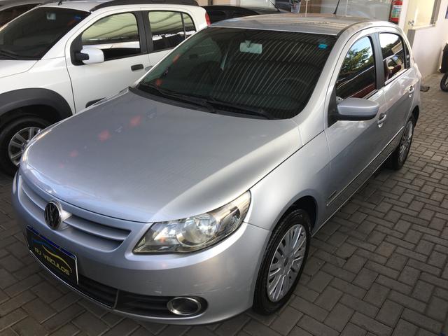 Gol 1.6 power