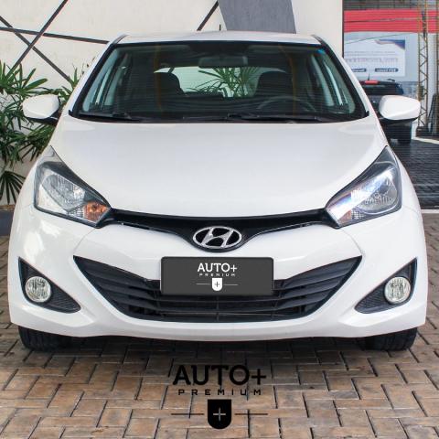 HYUNDAI HB20 2014/2015 1.6 COMFORT PLUS 16V FLEX 4P AUTOMÁTICO - Foto 2