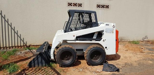 Bobcat 763