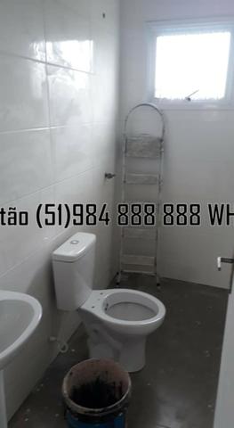 Apartamentos 02 dormitórios Suite Jardim do Bosque Cachoeirinha! - Foto 4