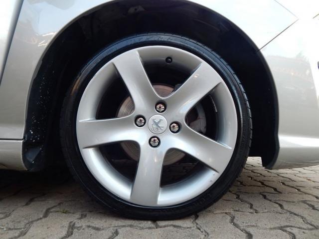 Peugeot 408 FELINE 2.0 4P - Foto 13