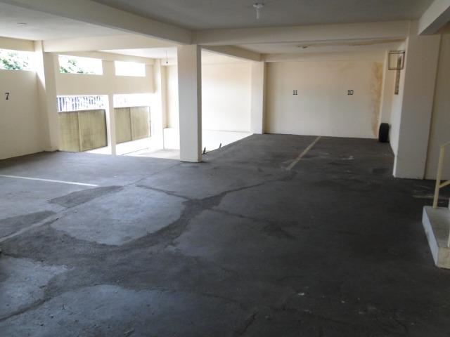 Alugo Apartamento de 2 quartos no centro de Barra do Garças, MT