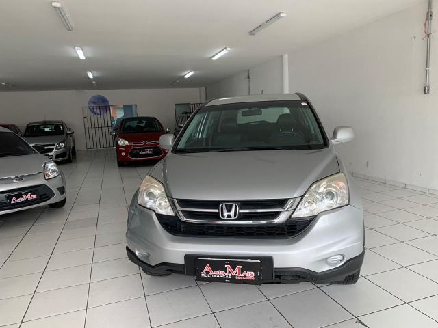 Honda CrV Lx - 2011 Automática - Foto 5
