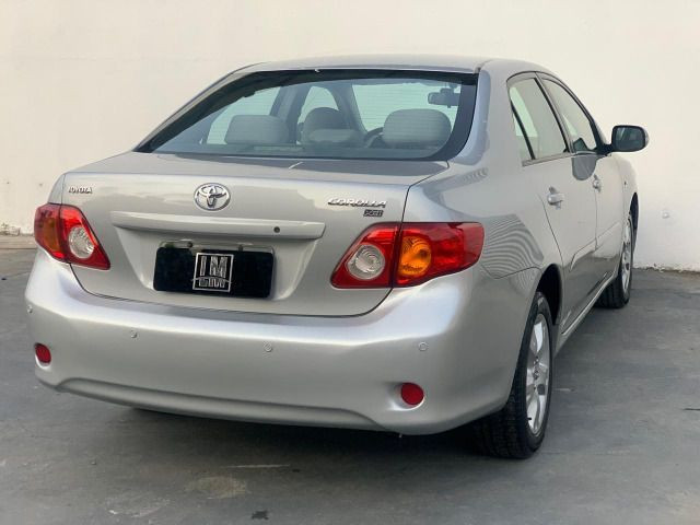 Corolla Xei 2010 - Foto 4