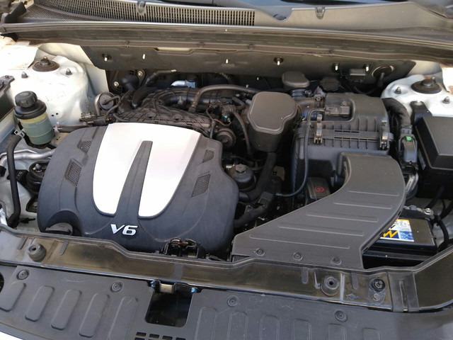 Sorento V6 - Caramelo/Teto solar - Foto 9