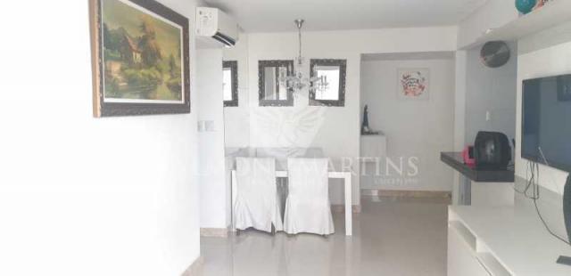 Apartamento 2 quartos (1 suíte), 67m², 1 vaga, no Vista Patamares - Foto 3