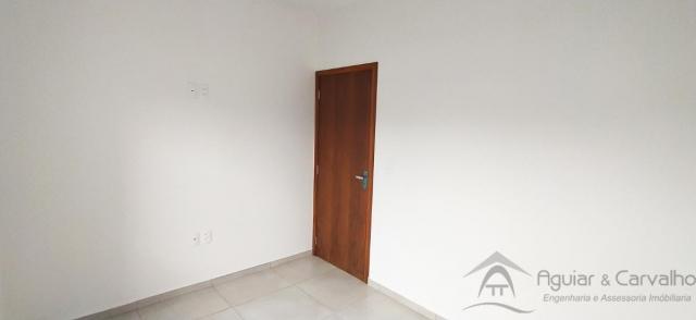 CASA,1 SUÍTE + 2 QUARTOS, JD PÉROLA DO ATLÂNTICO - Foto 14