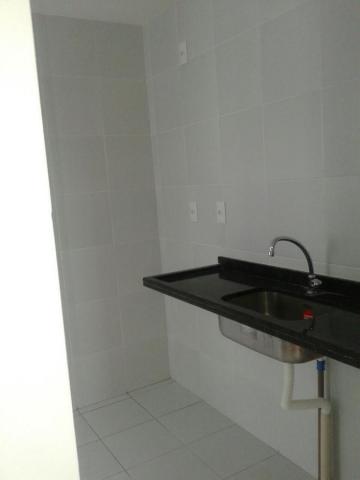 Apartamento para Venda em Recife, Torre, 3 dormitórios, 1 suíte, 2 banheiros, 2 vagas - Foto 3