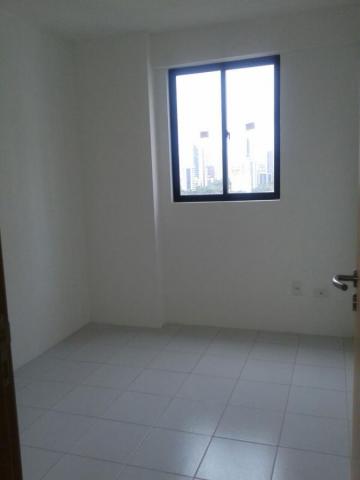 Apartamento para Venda em Recife, Torre, 3 dormitórios, 1 suíte, 2 banheiros, 2 vagas - Foto 5