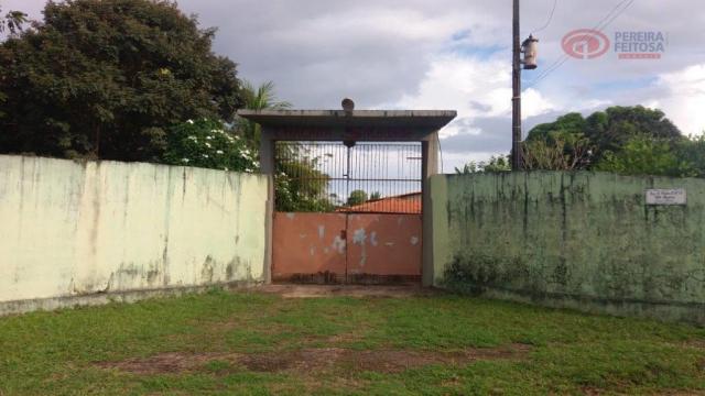 Chácara à venda, 13500 m² por R$ 700.000,00 - Pindaí - Paço do Lumiar/MA - Foto 2