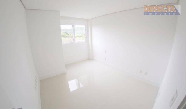 Apartamento residencial à venda, Jurerê Internacional, Florianópolis. - Foto 15