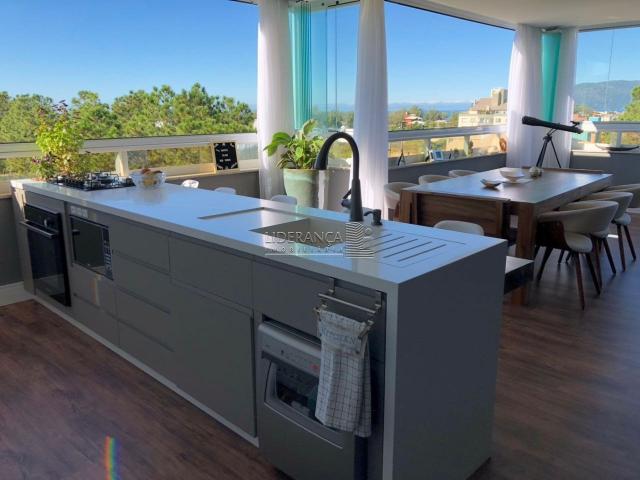Apartamento à venda com 3 dormitórios em Campeche, Florianópolis cod:CA234 - Foto 13