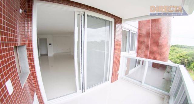 Apartamento residencial à venda, Jurerê Internacional, Florianópolis. - Foto 7