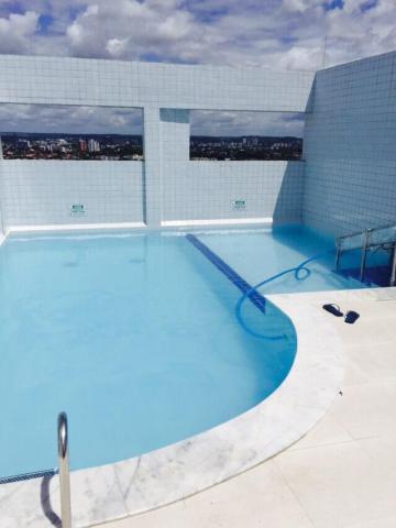 Apartamento para Venda em Recife, Torre, 3 dormitórios, 1 suíte, 2 banheiros, 2 vagas - Foto 8
