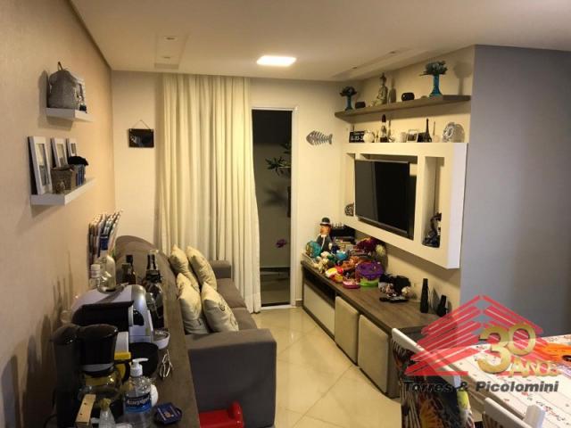 Apartamento - Foto 4