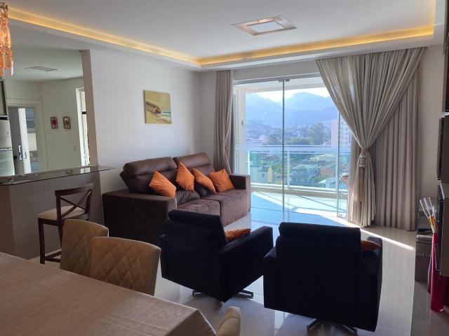 Apartamento à venda, 4 quartos, 2 vagas, Centro - Itapema/SC - Foto 6