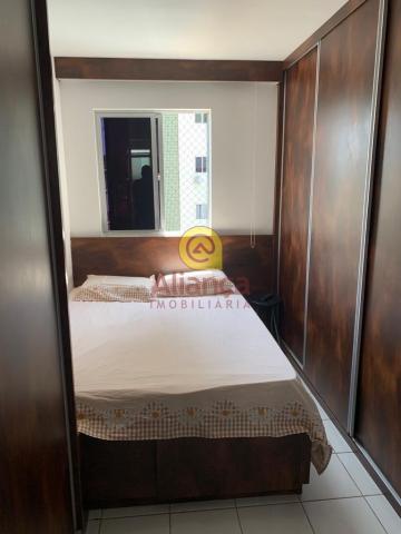 Apartamento para alugar com 2 dormitórios em Capim macio, Natal cod:LA-11418 - Foto 13