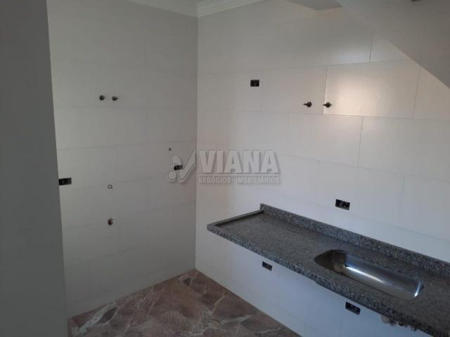 Apartamento à venda em Campestre, Santo andré cod:58575 - Foto 8