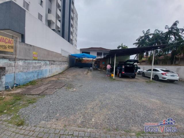 Terreno para Venda em Joinville, Iririú - Foto 4
