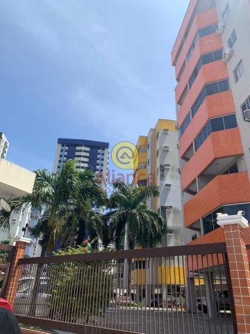 Apartamento para alugar com 2 dormitórios em Capim macio, Natal cod:LA-11418 - Foto 3