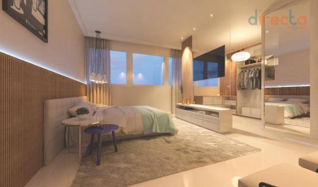 Cobertura à venda, 174 m² por R$ 1.891.018,00 - Jurerê Internacional - Florianópolis/SC - Foto 18