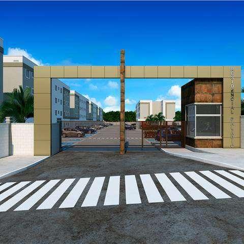 Reserva Ouro Branco - Paládio - Apartamento 2 quartos em Ribeirão Preto, SP - ID4061 - Foto 2