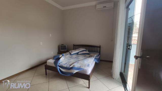 Casa com piscina no Bairro Tapajós - Ampla área de festas - Foto 17