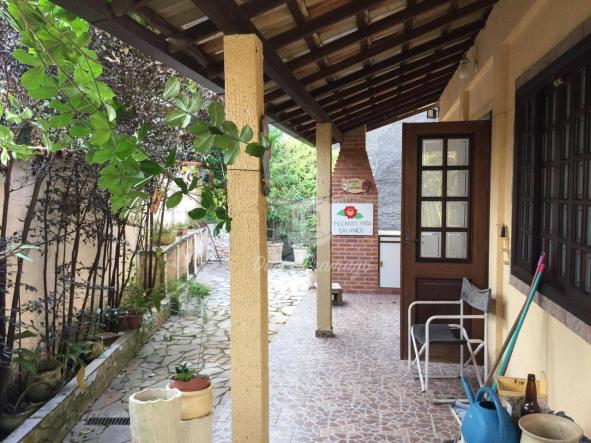 Casa com 3 dormitórios à venda, 144 m² por R$ 450.000,00 - Marazul - Niterói/RJ - Foto 5