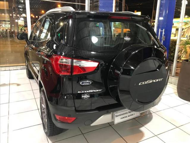 Ford Ecosport 1.6 Freestyle 16v - Foto 3