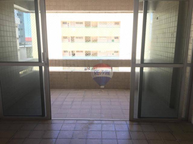 Apartamento 3 quartos, Candeias - todas as taxas inclusas - Foto 5
