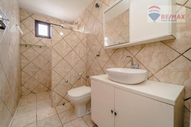 vendo ótima casa no satélite. - Foto 9