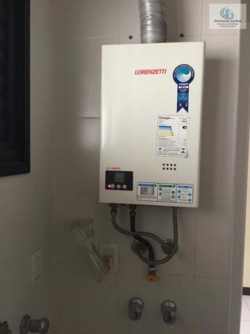 Apartamento para Venda em Salvador, Pituba, 2 dormitórios, 2 suítes, 3 banheiros, 2 vagas - Foto 14